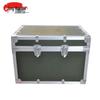JINGRUIDA Rugged Aluminum Alloy Transport Case