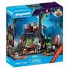 PLAYMOBIL 71651 Ruine Hantée, 88 Pièces, Dès 4 Ans