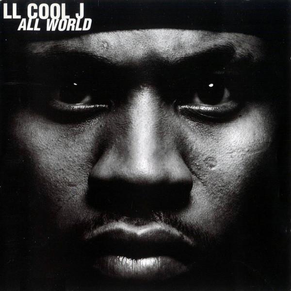 

CD LL COOL J - All World 5343032 Def Jam Recordi 1996 Европа Рэп и Хип-хоп/R&B Б/у