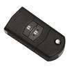 Mazda Ruiyi, Mazda 5/6 Folding Car Key, 433MHz Frequency, 63 Chip SKE126-01.