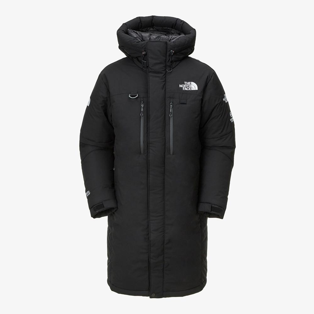 

THE NORTH FACE NC2DN99A Гималайское пальто