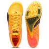 Puma EvoSpeed Future 6 Sun Stream Unisex Sneakers Orange Sunset-Glow Black 380023-01