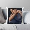 Sonny Chiba Mackenyu Pillowcase Polyester Linen Velvet Printed Zip Decorative Home Cushion Case