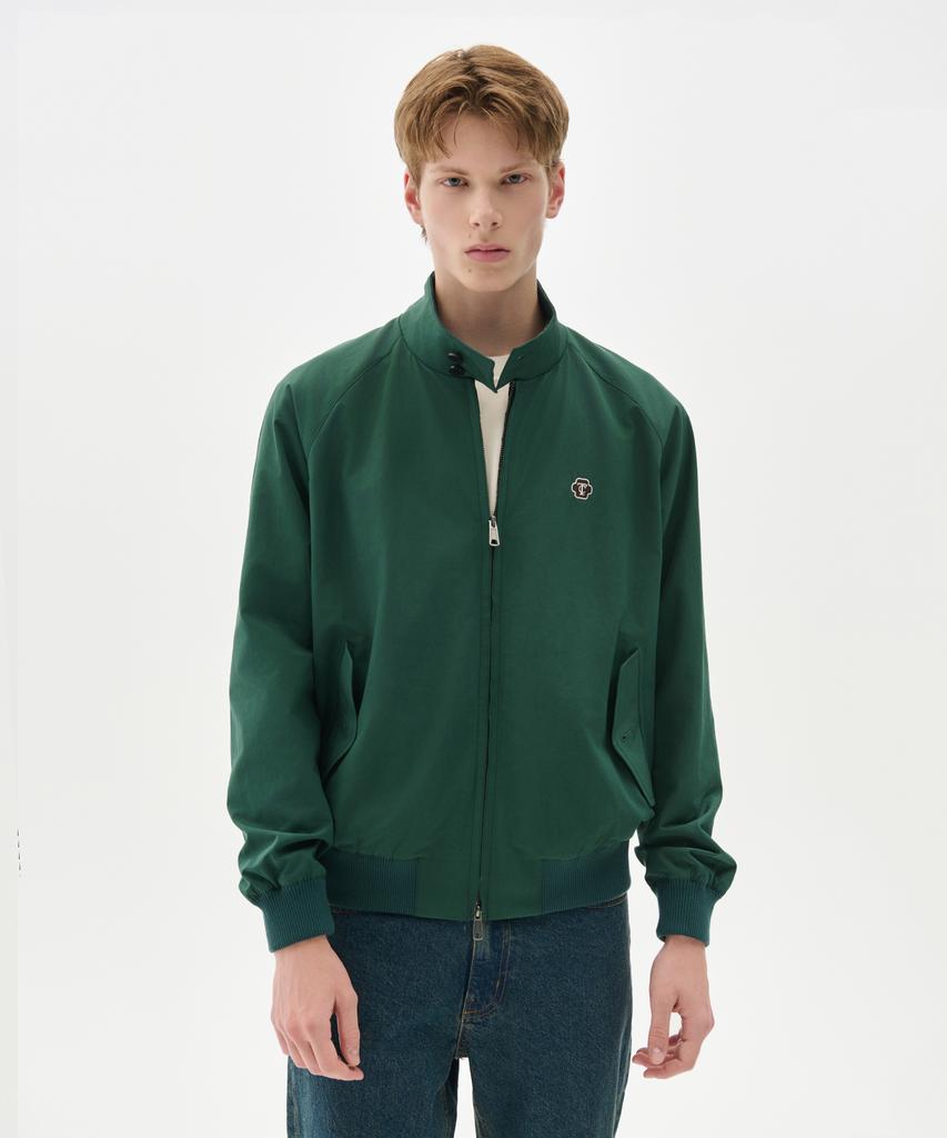 Tradclub Heritage Harrington Jacket (6 Colors) (Type A)