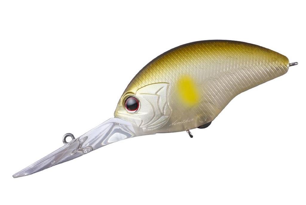 OSP Blitz Max DR 61 mm 18 grams Floating Lure G-01 (4413)