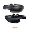 Honda Civic 2016-2021 Rearview Mirror Cover with Turn Signal Lens