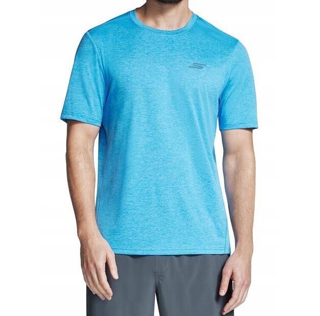 Футболка Skechers TS233-TQPR EU L