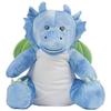 One Size – blue