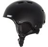 K2 Verdict Black Protective Helmet