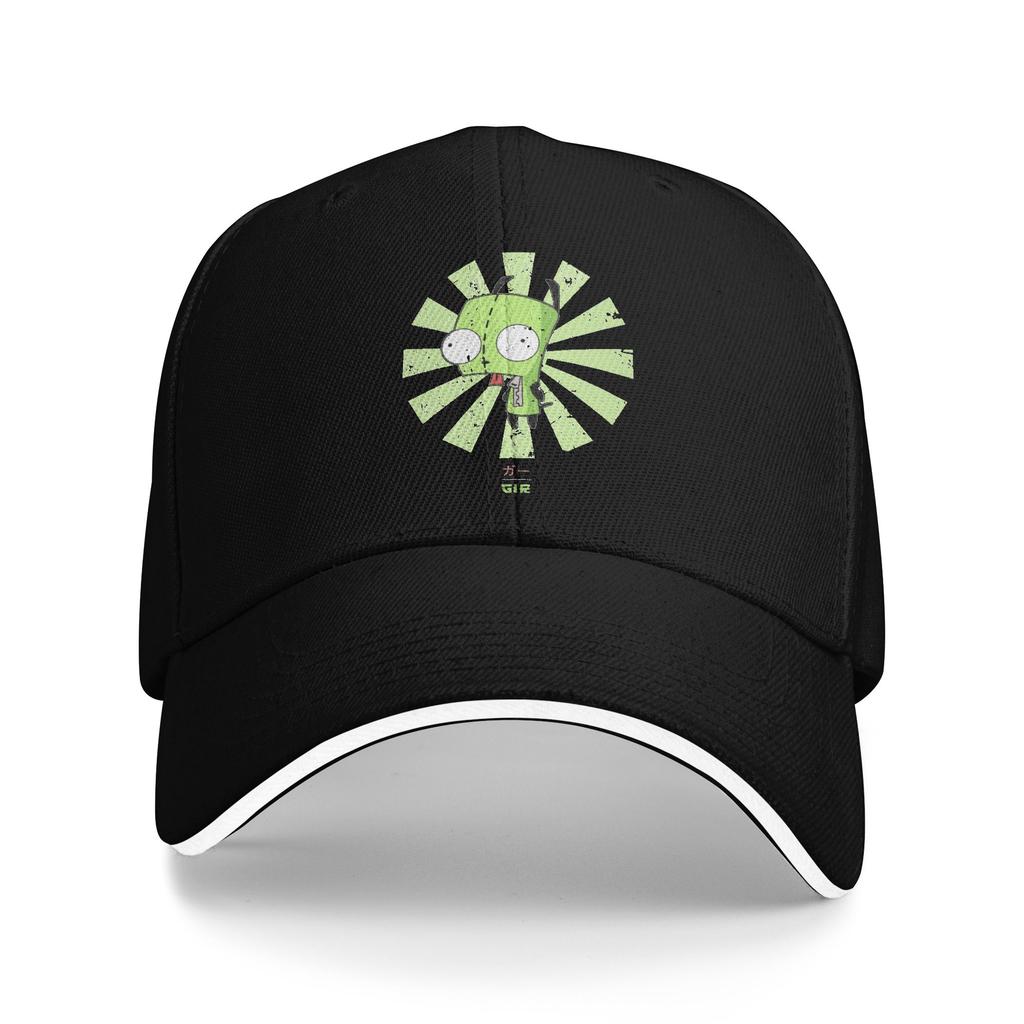 SpeakerUnisex Skibidi Toilet Baseball Cap Fashion  Sandwich Hats Unisex Women Polyester Headwear Workouts
