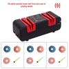 Shanchongshan Electric Knife Sharpener