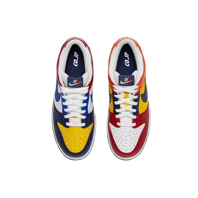 Nové Nike Dunk Low CO.JP What The AA4414-400
