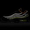 Air Max 95 Big Bubble SE [Nike] Black/Gold Leaf/Pierce/White IR5901-010 25.5cm