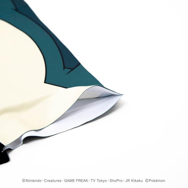 Boxer Briefs Pokemon Snorlax M [Hip Shop] Men's