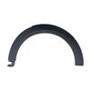 Passaruota Anteriore per MINI F55 F56 LCI 2020 - Numeri di Parte 51119450647, 51119450648