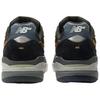 Andrew Reynolds X New Balance Numeric 933 Castlerock Vintage Indigo Unisex Sneakers Grey NM933MLT