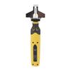 DC3.6V 2000mAh Chainsaw Sharpening Kit Chain Saw Grinder Tool Set USB Saw Sharpener Grinding Chain