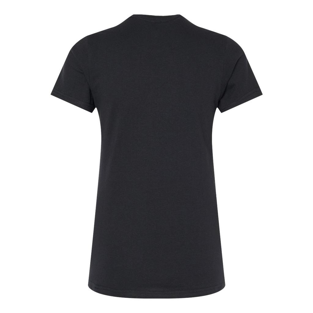 Gildan Womens/Ladies Softstyle Midweight T-Shirt