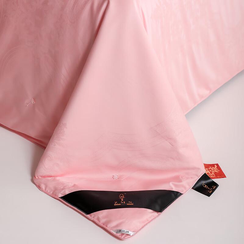 ZMN Sifei Tussah Silk Winter Duvet