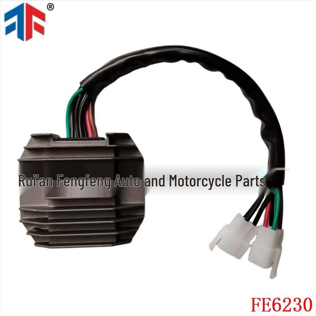 

Rectifier for Kawasaki Ninja ZX6RR ZX600N (21066-0016)