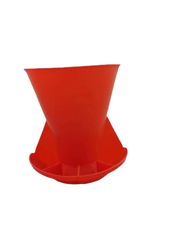 Thickened Plastic Piglet Feeder Trough & Nursery Bed - Free Shipping