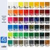 Phoenix Art Supplies Picasso Oil Paints 50-170ML, Painting Frames, Materials & Palette for Coloring