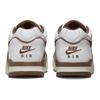 Pánske tenisky Stussy x Nike Air Flight 89 Low SP Pecan Unisex Biela Fosilná FD6475-100