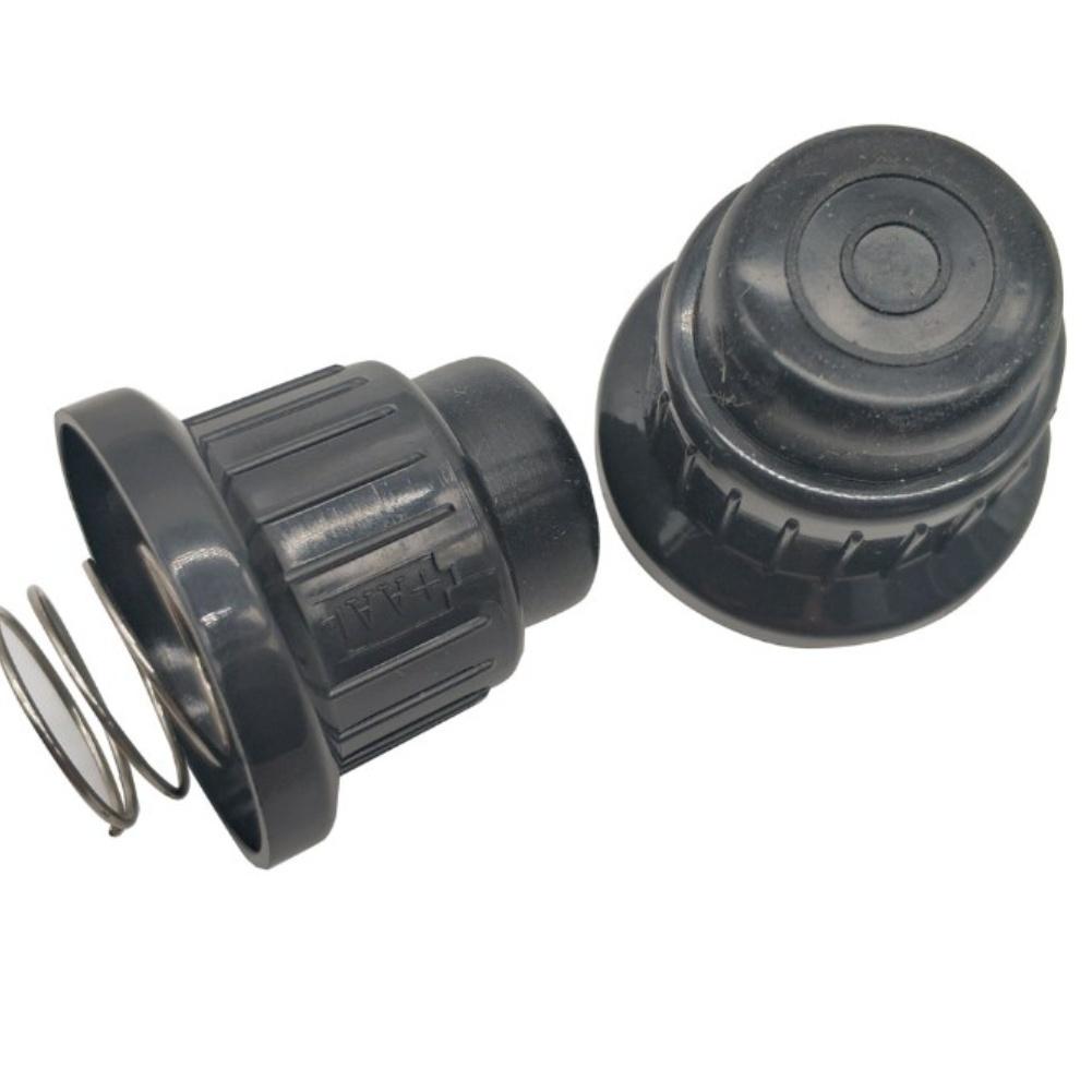 4 Pack Igniter Button Covers Replacement for Gas Grill and BBQ Igniters Compatible with AAA and AA Battery Igniter Buttons