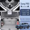 Acessórios para interiores – Tapetes para interior e porta-bagagens auto