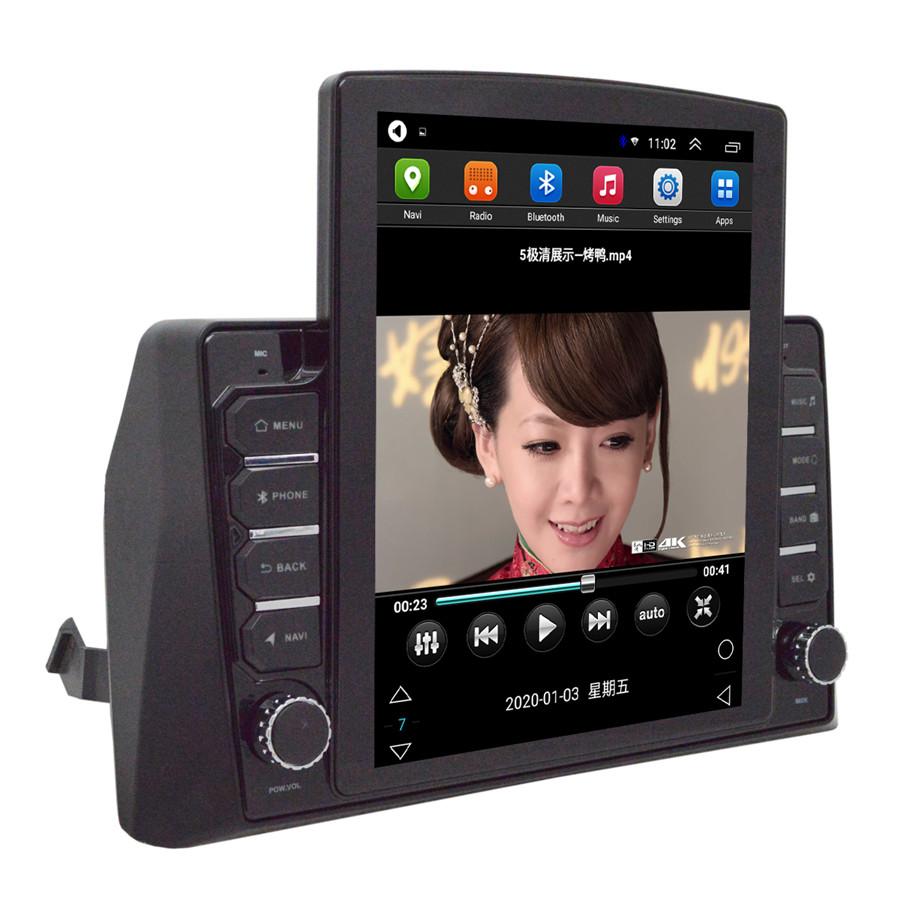 9.7" 1+16G Android 9.1 Stereo Radio GPS Navi DAB OBD For 2008-2012 Honda Accord