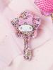 My Melody Glitter Hair Brush