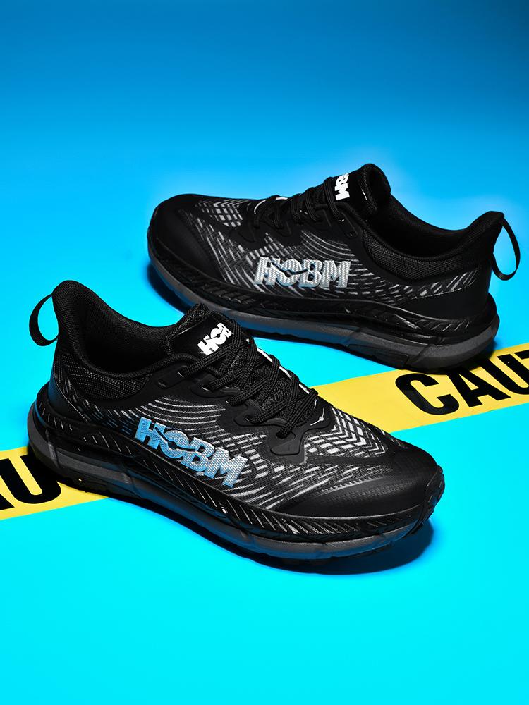 Lässige Herren-Walking-Sneaker Plateau Sport-Walking-Schuhe für Herren Leichtgewichtige Hochwertige Basketball-Sneaker Herren Bequem