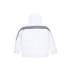 Adidas 3St Puffy Down Jacket Men Outerwear White H20755