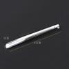 Durable Stainless Steel Shoe Horn Shoehorn Lifter Long Handle 16-58Cm 5 Sizes