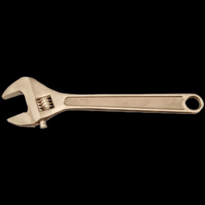 Yuzhuxun Explosion-Proof Brass Adjustable Wrench