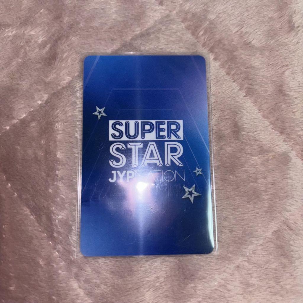 [USED] TWICE Sana THIS IS FOR SSJYP Seoul