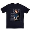 Retro Jeff Healey Live At Healey'S T Shirt Classic Size S 2345Xl 1P0085
