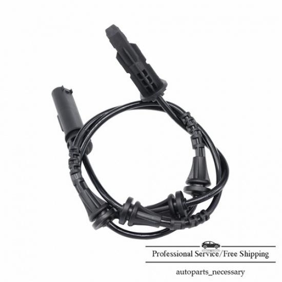 ABS Rear LH/RH Wheel Speed Sensor For BMW G05 G06 G07 X5 X6 X7 -