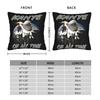 Kanye West Pillowcase Double-Sided Printing Polyester Cushion Cover Decoration Throw Pillow Case Cover Sofa Zipper 18''
