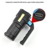 Taichuang Outdoor Rechargeable LED Searchlight