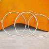 6pcs Guitar Strings Nylon Silver Strings Set for Classical Classic Guitar