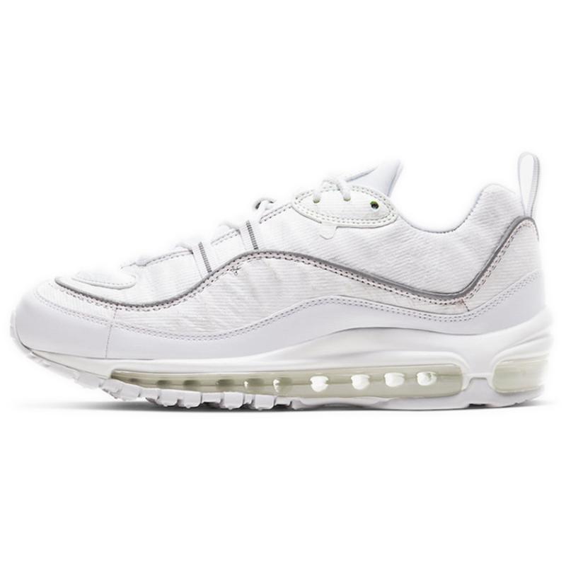 

Nike Air Max 98 Lx Cut Away Women s Sneakers Casual Shoes CJ0634-101 40