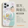Applicable to Apple 16promax mobile phone case, new iPhone17 Pro case 15p14 advanced 13 case