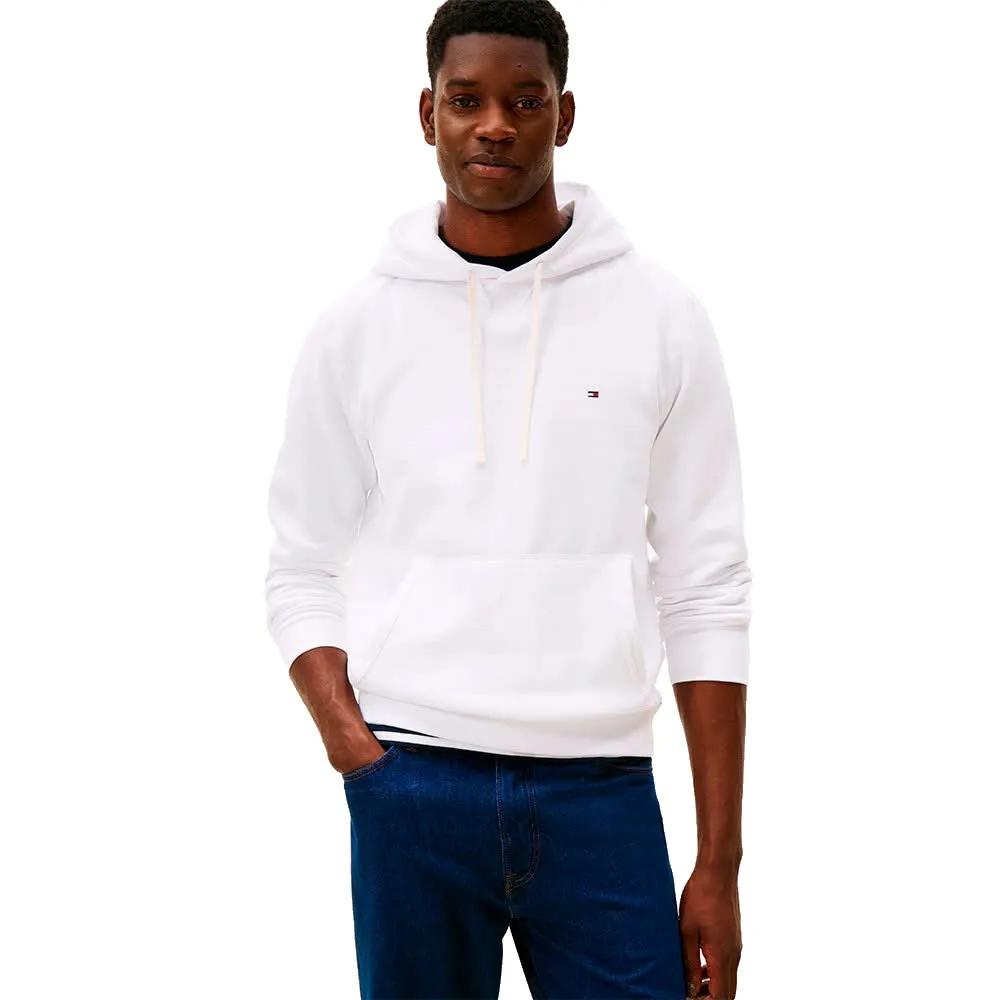 Tommy Hilfiger Толстовка с капюшоном Essential XL 14790₽