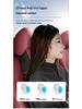 Nio ET5/ET7/EC6/ES8 Memory Foam Car Neck & Lumbar Support Cushion