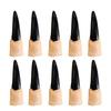 Costume Children For Women Men Rubber Fake Finger Set Halloween Prop  Halloween Supplies Witch Nose Wicked Witch Decor