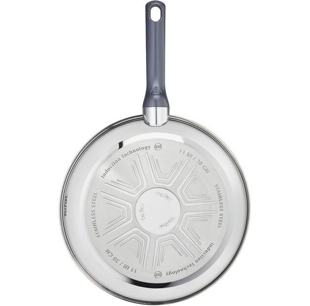 Frying Pan Tefal G7130514 Dailycook 26 Cm
