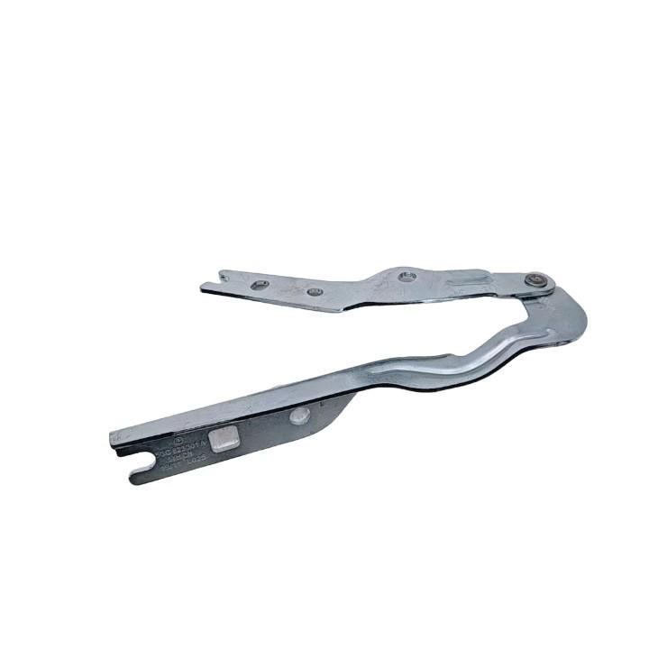 Golf Hood Hinge Replacement: Models 5GG823301A, 5GG823302A, 5G0823301, 5G0823302.