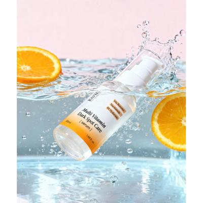 Raviel Pure Multivitamin Whitening Serum 50ml