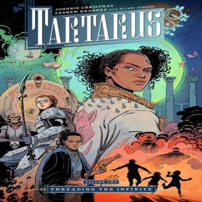 Belletristik – Comics & Manga